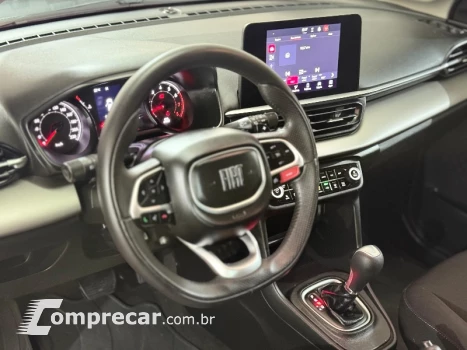 PULSE 1.0 Turbo 200 Audace