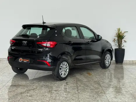 ARGO 1.0 Firefly Drive