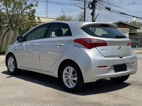 HB20 1.0 FOR YOU 12V