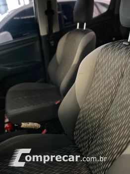 S10 2.8 16V Turbo LS CD 4X4