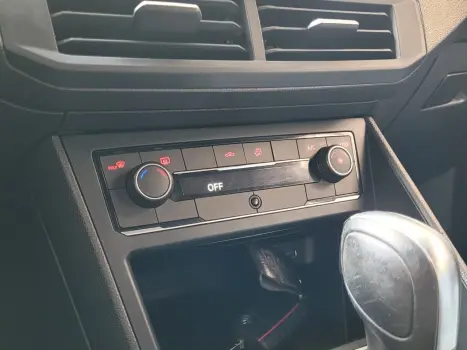 Nivus Highline 1.0 200 TSI Flex Aut.