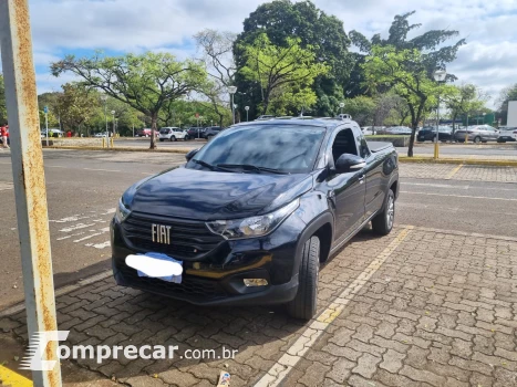 Fiat STRADA 1.3 Firefly Freedom CS 2 portas