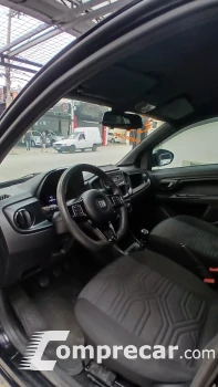 STRADA 1.3 Firefly Freedom CS