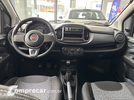 Uno UNO ATTRACTIVE 1.0 Fire Flex 8V 5p