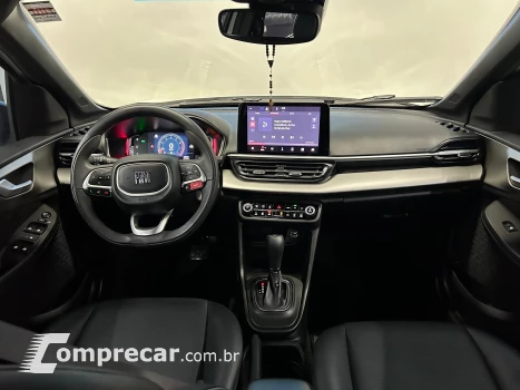 PULSE 1.0 Turbo 200 Hybrid Impetus