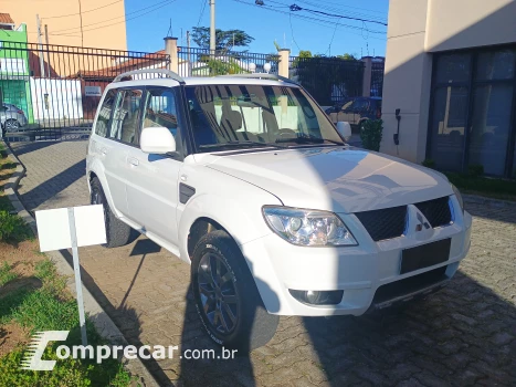 PAJERO TR4 2.0 4X2 16V