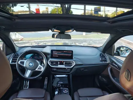 X3 2.0 16V M Sport Launch Edition30e