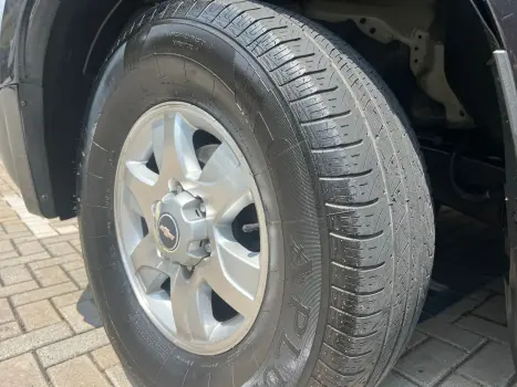 S10 2.4 LT 4X2 CD 8V