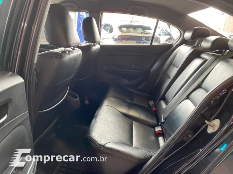 CITY 1.5 LX Sedan 16V