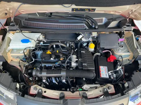 Kwid KWID Zen 1.0 Flex 12V 5p Mec.