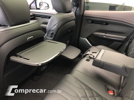 Hyptec HT 72,7 KW ELETRICO ELITE