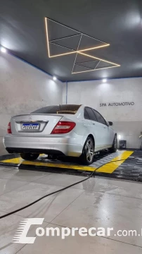 C 180 1.8 CGI Classic 16V Turbo