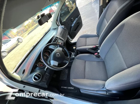 GRAND LIVINA 1.8 16V