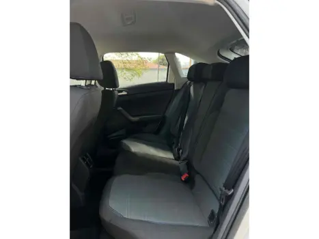 NIVUS 1.0 200 TSI TOTAL FLEX COMFORTLINE AUTOMÁTICO