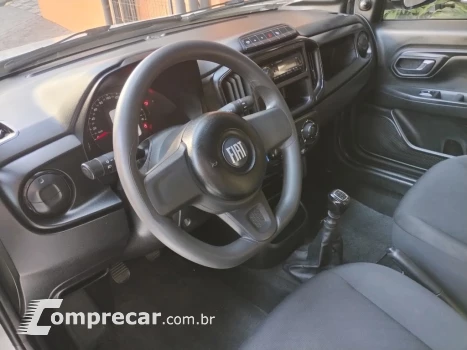 STRADA 1.3 FIREFLY FLEX ENDURANCE CS MANUAL