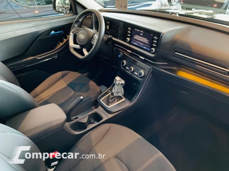 CRETA 1.0 Tgdi Comfort