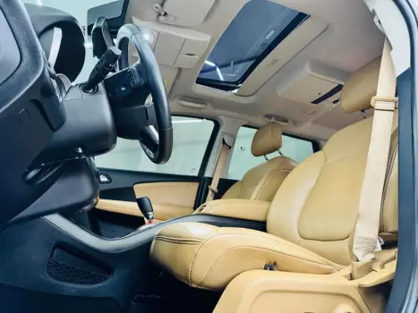 JOURNEY RT 3.6 AWD V6 AUT