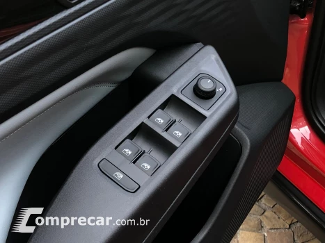 Tera 1.0 170 Tsi High Automático