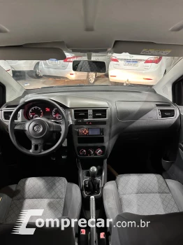 Fox Trendline 1.6 Flex 8V 5p