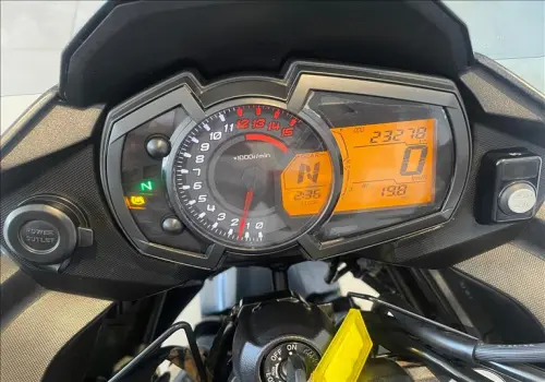 VERSYS-X 300 TOURER ABS