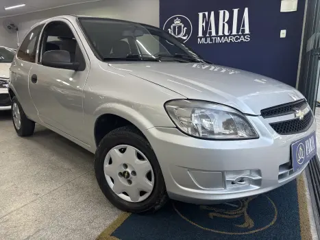 CHEVROLET Celta Life/ LS 1.0 MPFI 8V FlexPower 3p 4 portas