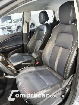 TRACKER 1.0 Turbo Premier