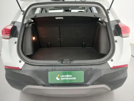 TRACKER 1.2 TURBO FLEX PREMIER AUTOMÁTICO