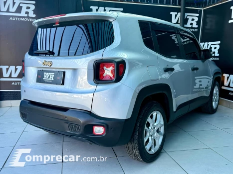 RENEGADE 1.8 16V Sport