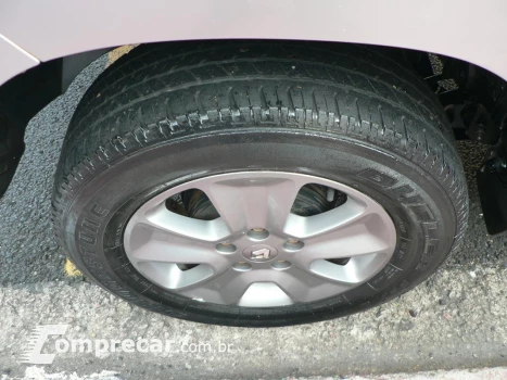 DUSTER 1.6 16V SCE Authentique