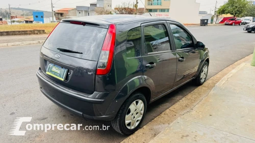 FIESTA 1.6 MPI Class Hatch 8V