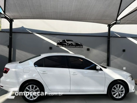 JETTA Trendline 1.4 TSI 16V 4p  Aut.