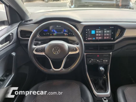 T-CROSS 1.0 200 TSI