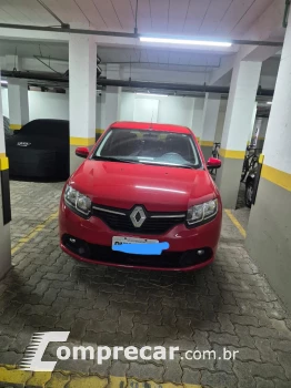 SANDERO 1.6 16V SCE Expression