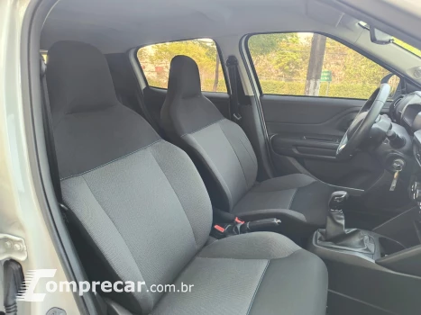 C3 1.0 Firefly Live Pack