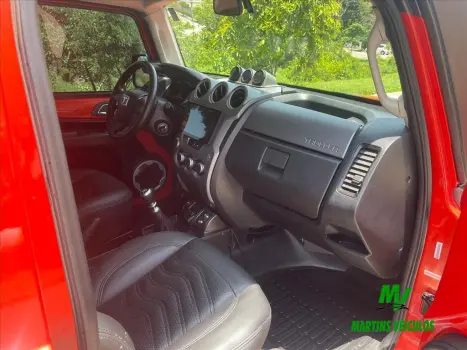 T4 3.2 XLT 4X4 20V TURBO INTERCOOLER DIESEL 2P MA