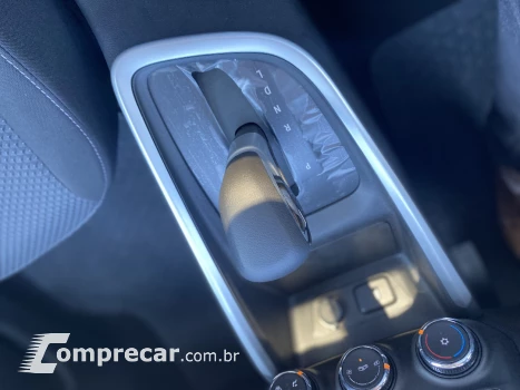 ONIX 1.0 TURBO FLEX PLUS LT AUTOMÁTICO