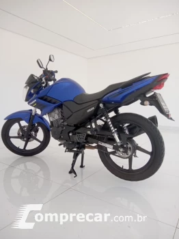 Yamaha YAMAHA FAZER 150 FLEX