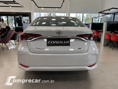 COROLLA 2.0 VVT-IE XEI DIRECT SHIFT