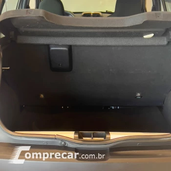 Kwid KWID Zen 1.0 Flex 12V 5p Mec.