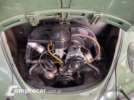 FUSCA 1.3 8V