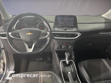 TRACKER 1.2 TURBO FLEX LTZ AUTOMÁTICO