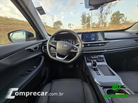 TIGGO 5x 1.5 VVT TURBO iFLEX SPORT CVT