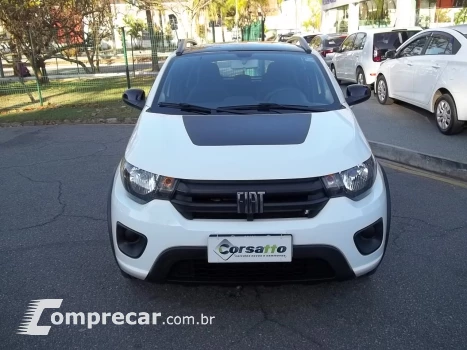 MOBI 1.0 EVO Trekking