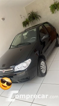 Fiat PALIO 1.0 MPI Fire Economy 8V 4 portas