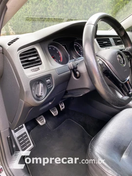 GOLF 1.4 TSI Comfortline 16V