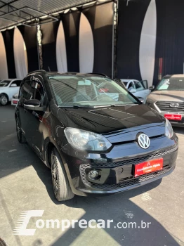 UP 1.0 TSI Move UP 12V