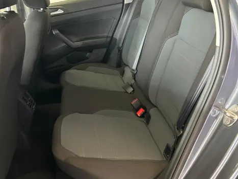 NIVUS 1.0 200 TSI TOTAL FLEX COMFORTLINE AUTOMÁTICO