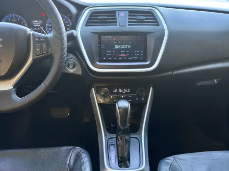 S-CROSS 1.6 16V VVT GASOLINA GLX 4P AUTOMÁTICO