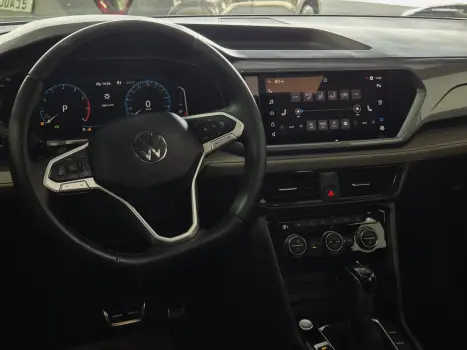 TAOS 1.4 250 TSI Highline