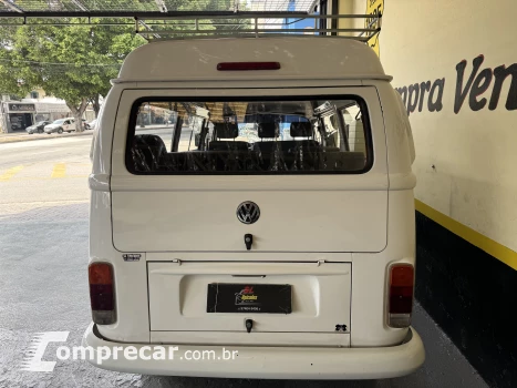 KOMBI 1.4 MI STD Escolar 8V
